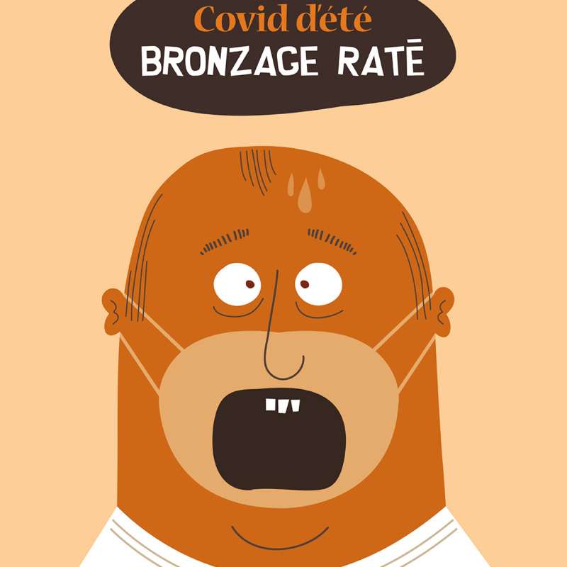 Bronzage