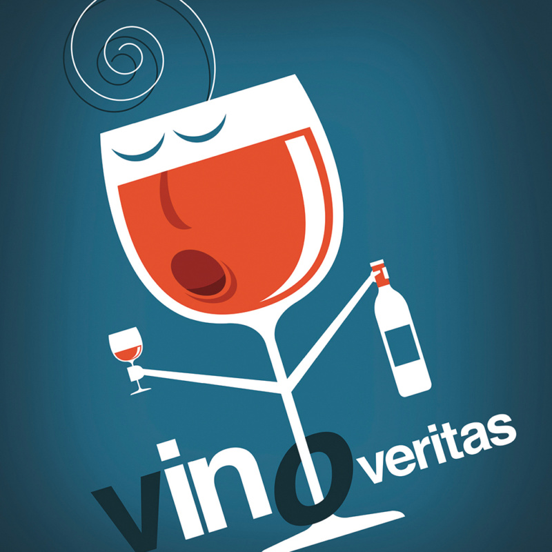 In vino veritas