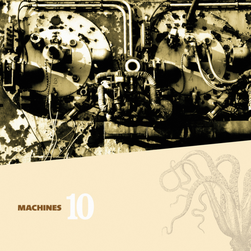 Machines