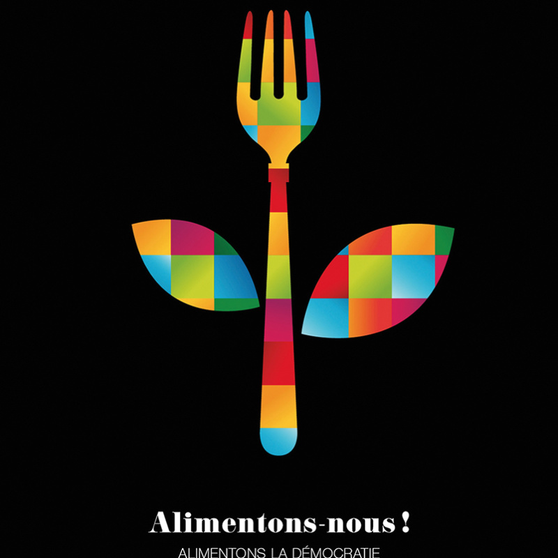 Alimentons-nous !