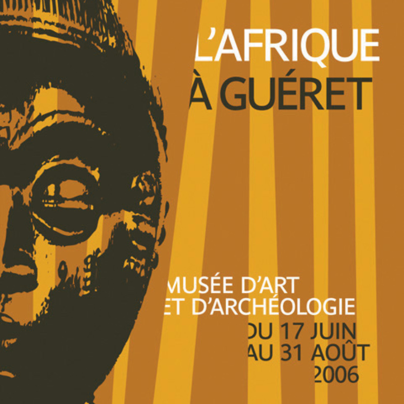 Africa at guéret