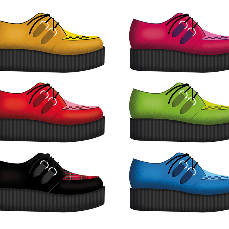 Creepers