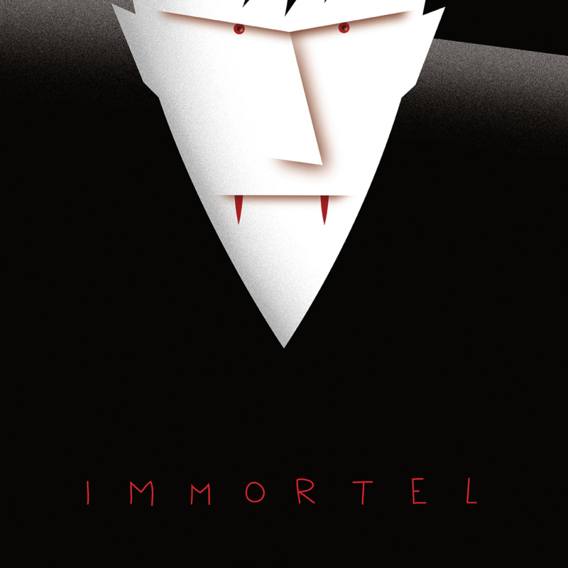 Immortel