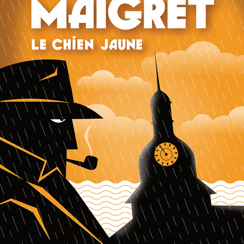 Maigret