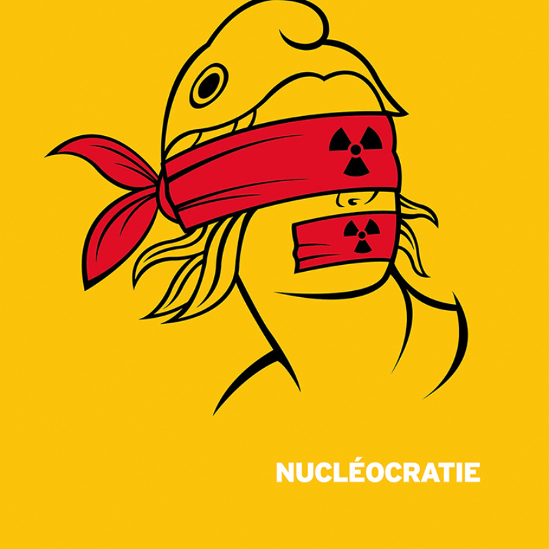 Nucléocratie