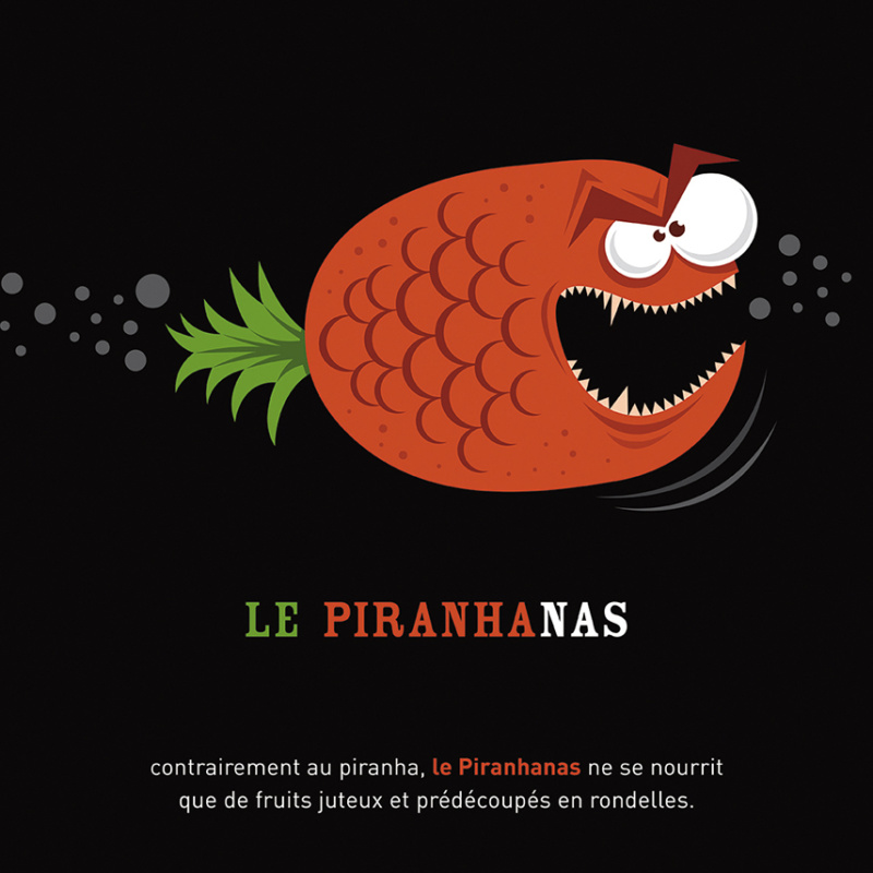 Piranhanas