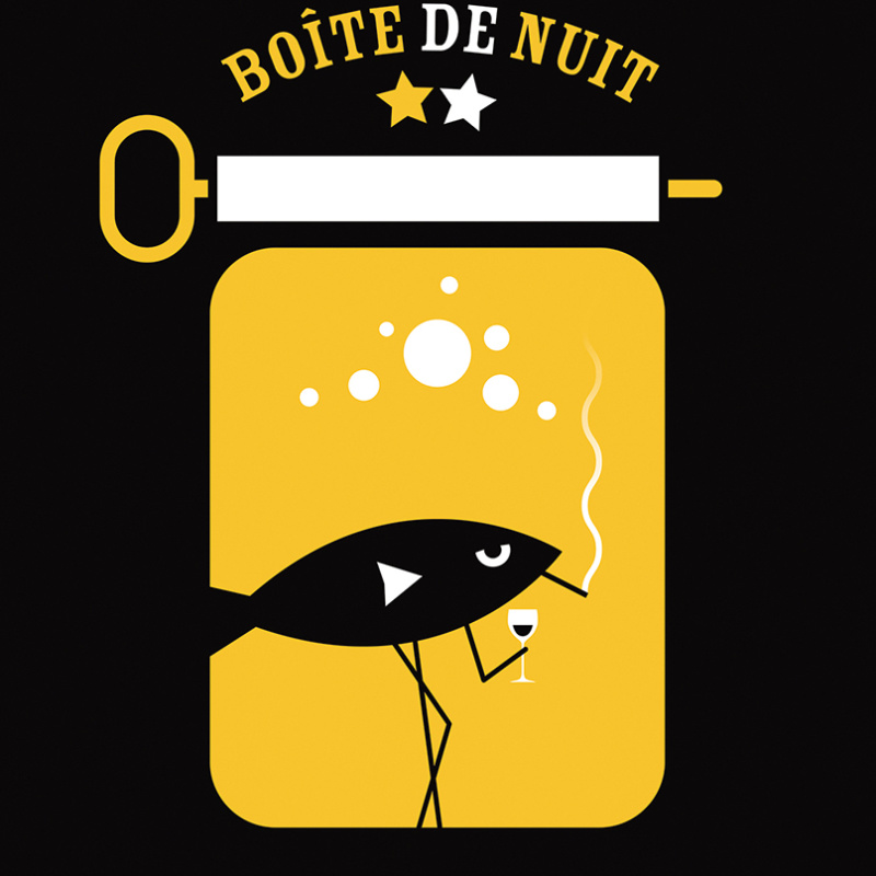 Boîte de nuit