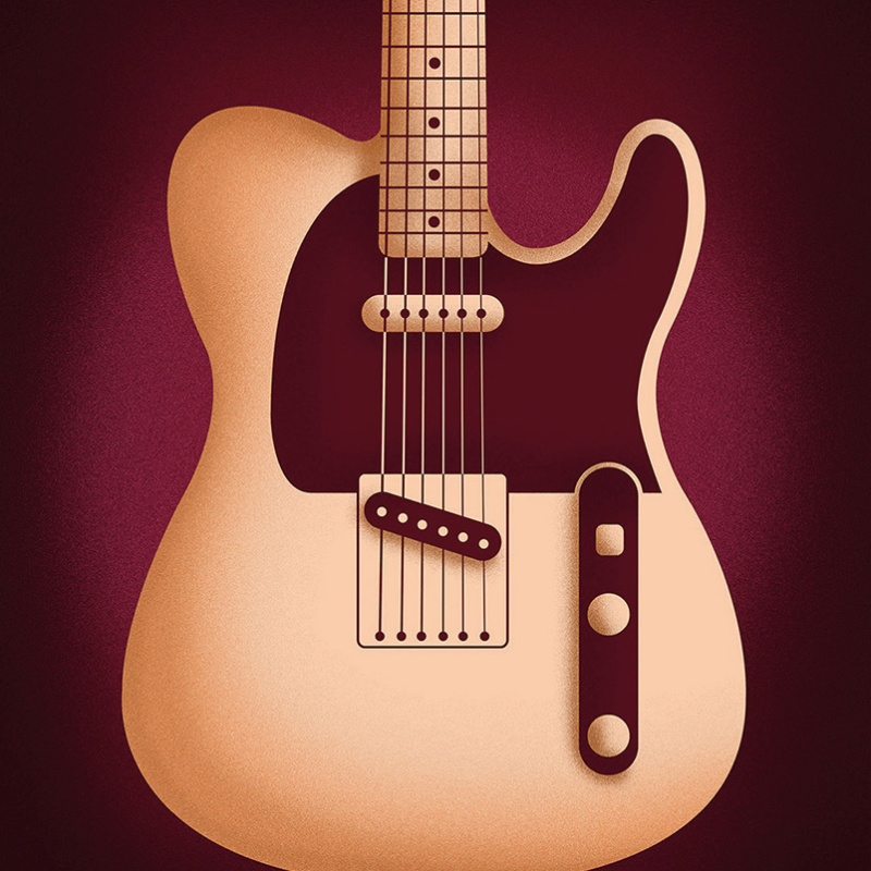 Telecaster