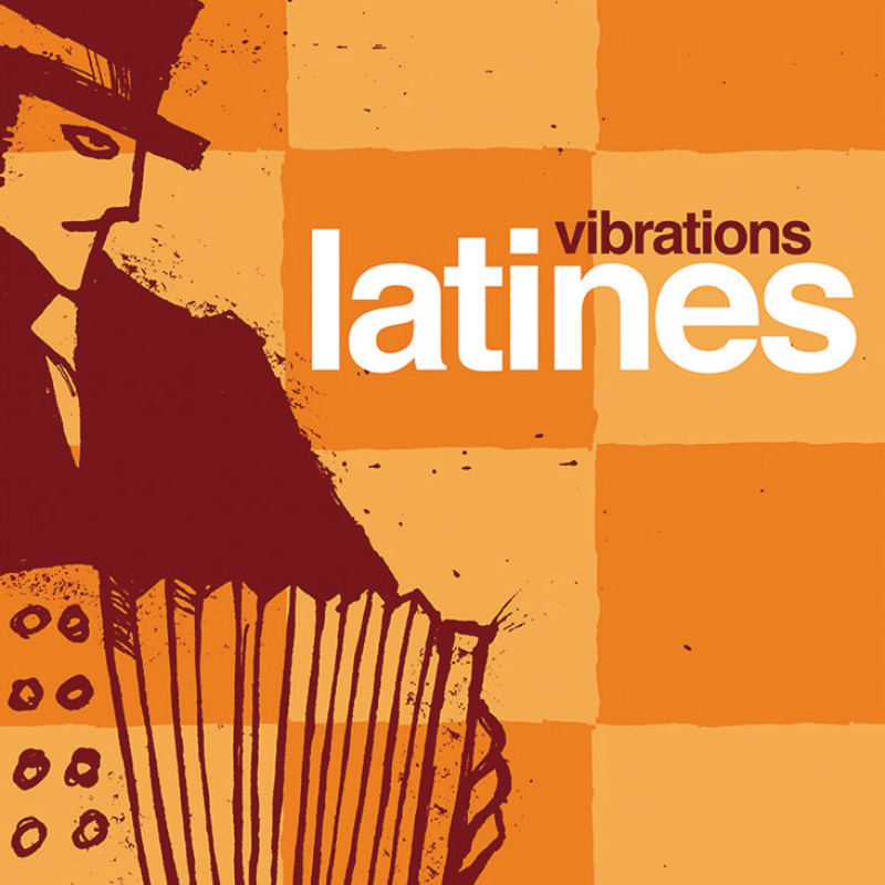 Vibrations Latines