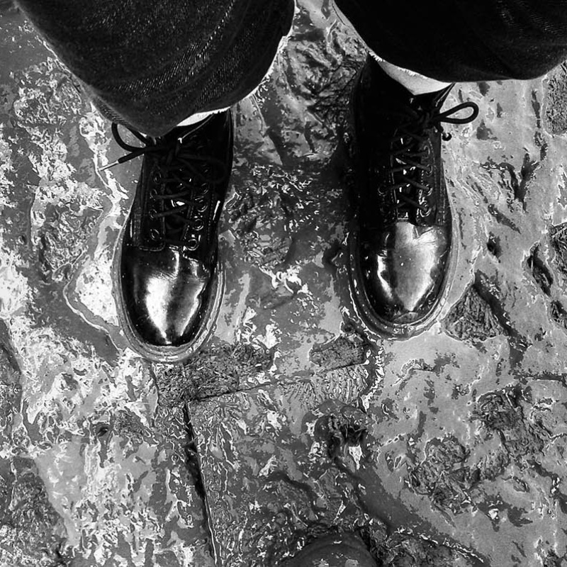 Muddy Docs