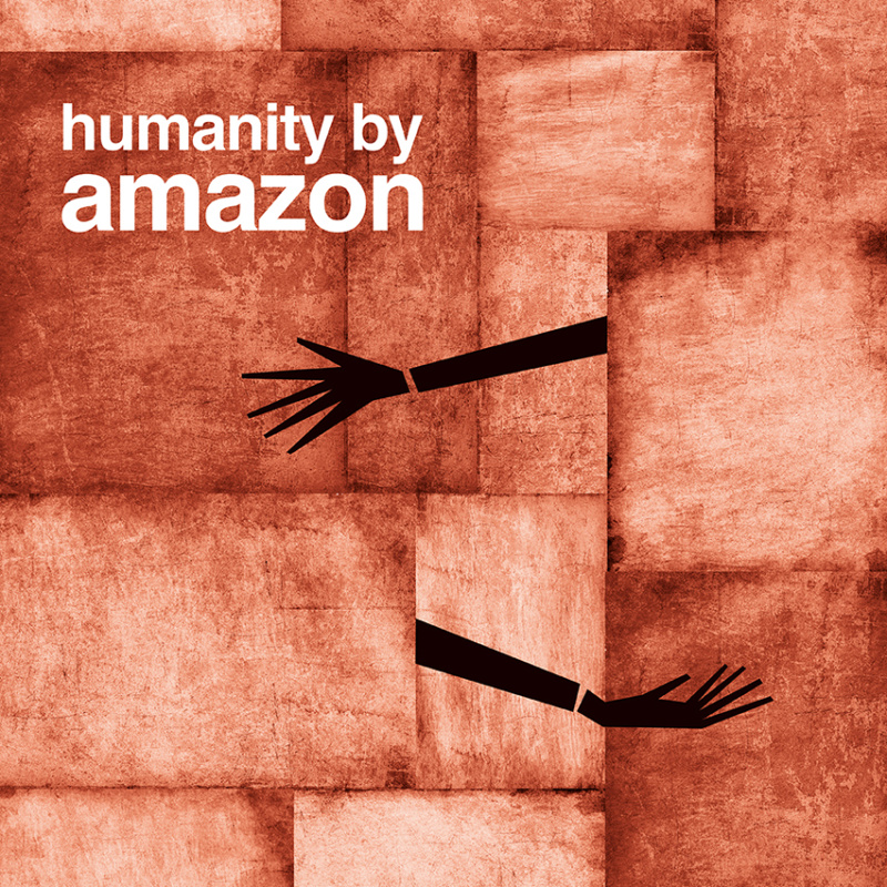 Humanity by Amazon