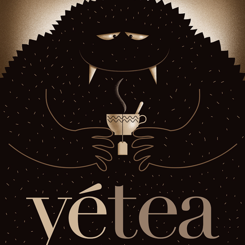 Yétea